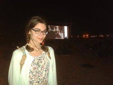 Photo of the director